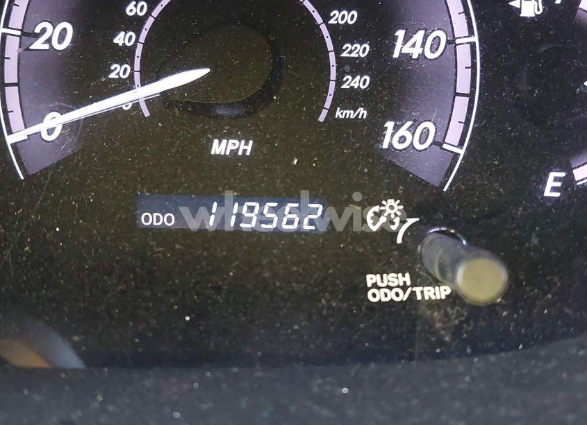 Photo 16 of 2011 Toyota Avalon LIMITED (VIN 4T1BK3DB3BU397503)