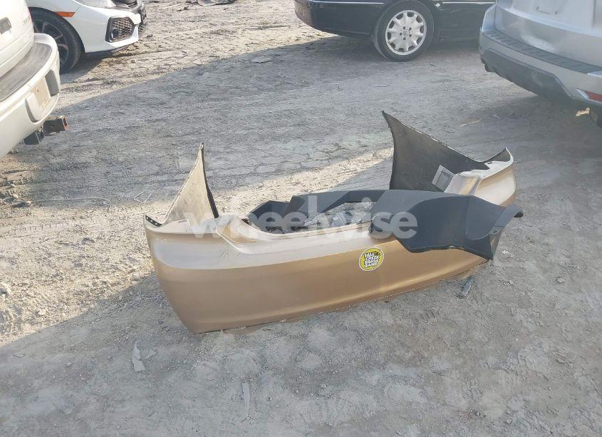 Photo 12 of 2011 Toyota Avalon LIMITED (VIN 4T1BK3DB3BU404904)