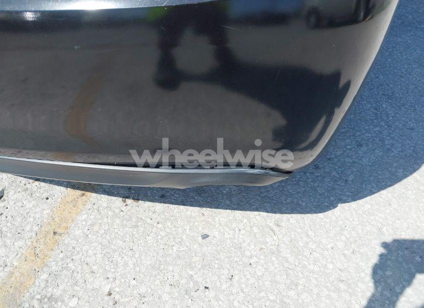 Photo 16 of 2011 Toyota Avalon LIMITED (VIN 4T1BK3DB3BU405339)