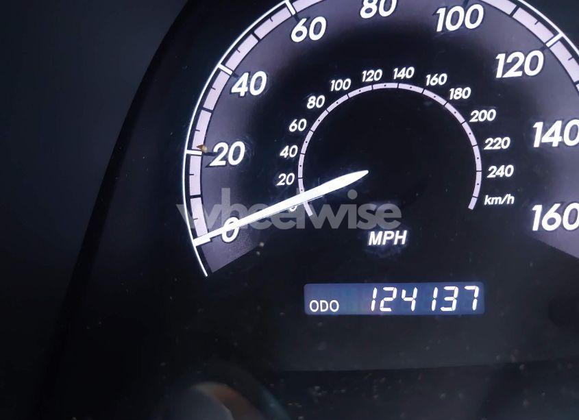 Photo 7 of 2011 Toyota Avalon LIMITED (VIN 4T1BK3DB3BU405339)