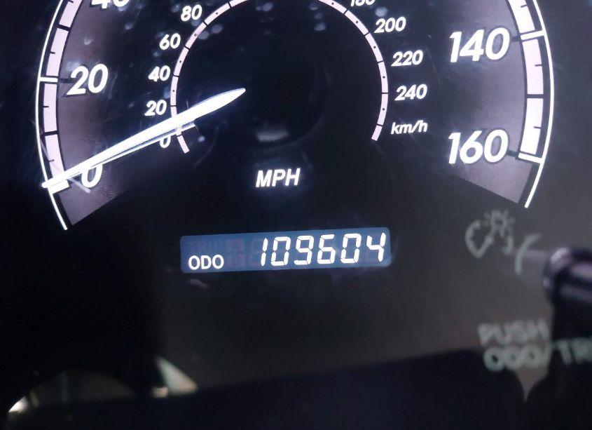 Photo 15 of 2011 Toyota Avalon LIMITED (VIN 4T1BK3DB3BU418284)