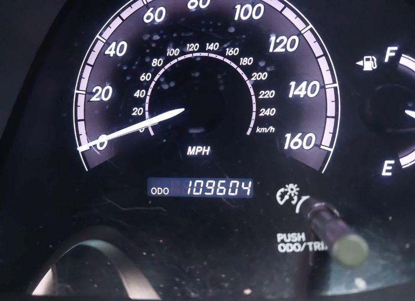 Photo 7 of 2011 Toyota Avalon LIMITED (VIN 4T1BK3DB3BU418284)