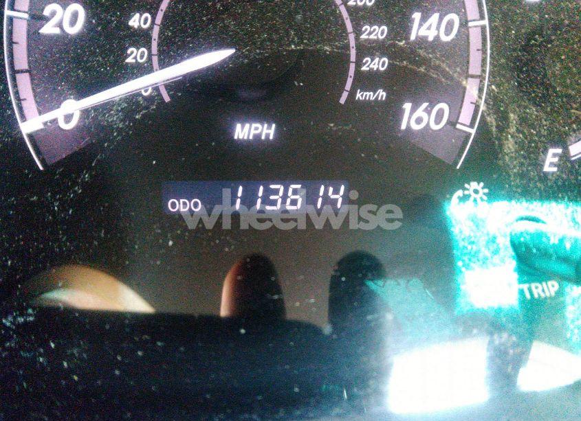 Photo 7 of 2011 Toyota Avalon (VIN 4T1BK3DB3BU428345)