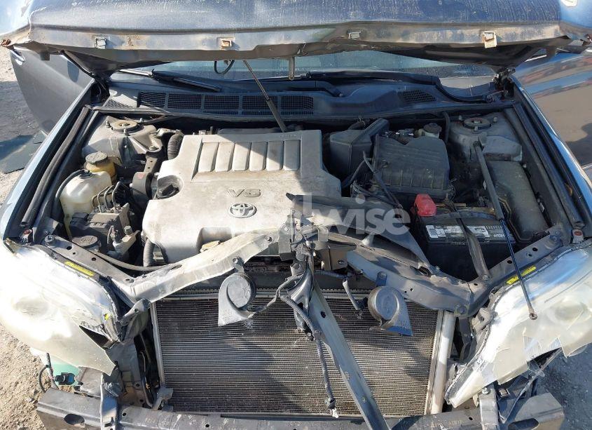 Photo 10 of 2012 Toyota Avalon LIMITED (VIN 4T1BK3DB3CU441999)