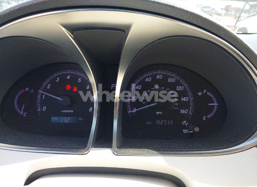 Photo 7 of 2012 Toyota Avalon LIMITED (VIN 4T1BK3DB3CU441999)