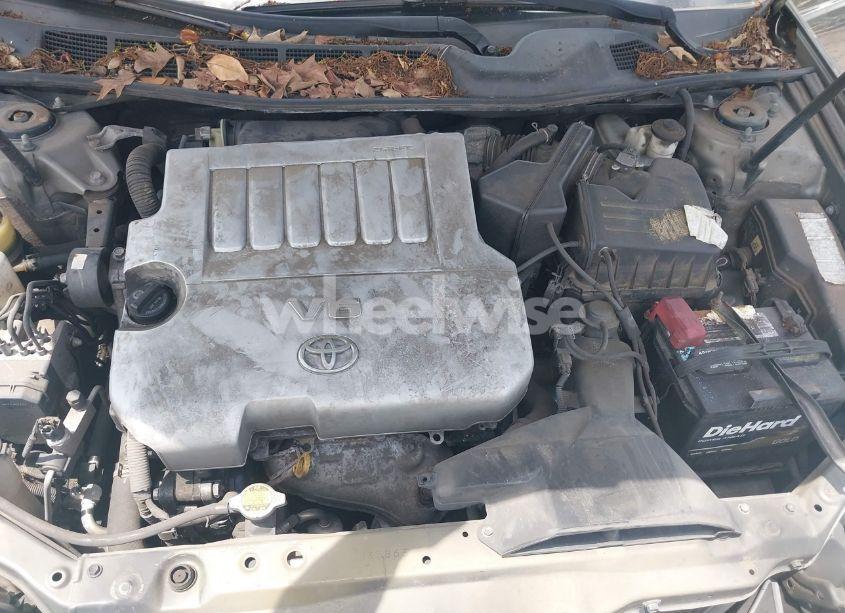 Photo 10 of 2012 Toyota Avalon (VIN 4T1BK3DB3CU444188)