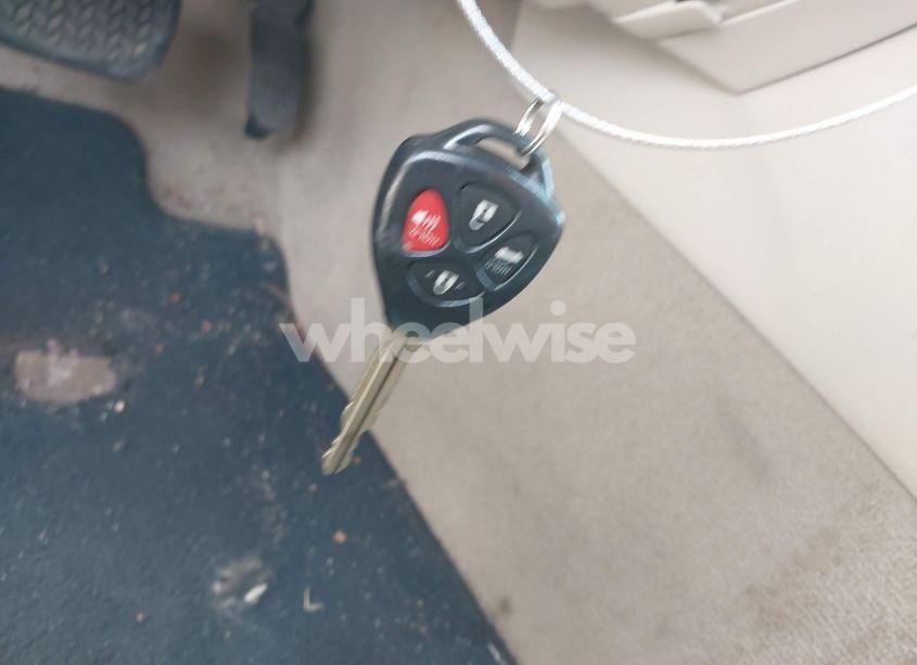 Photo 11 of 2012 Toyota Avalon (VIN 4T1BK3DB3CU444188)