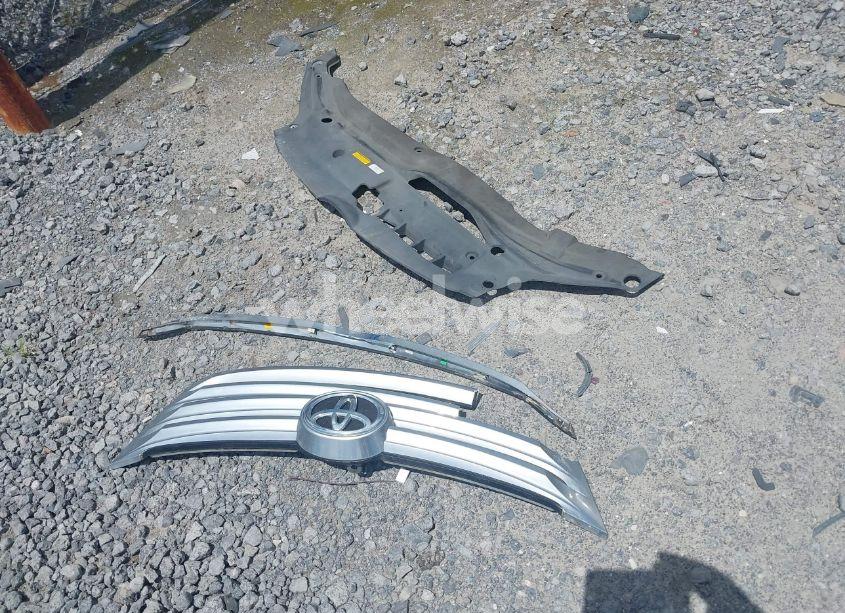 Photo 12 of 2012 Toyota Avalon (VIN 4T1BK3DB3CU444188)