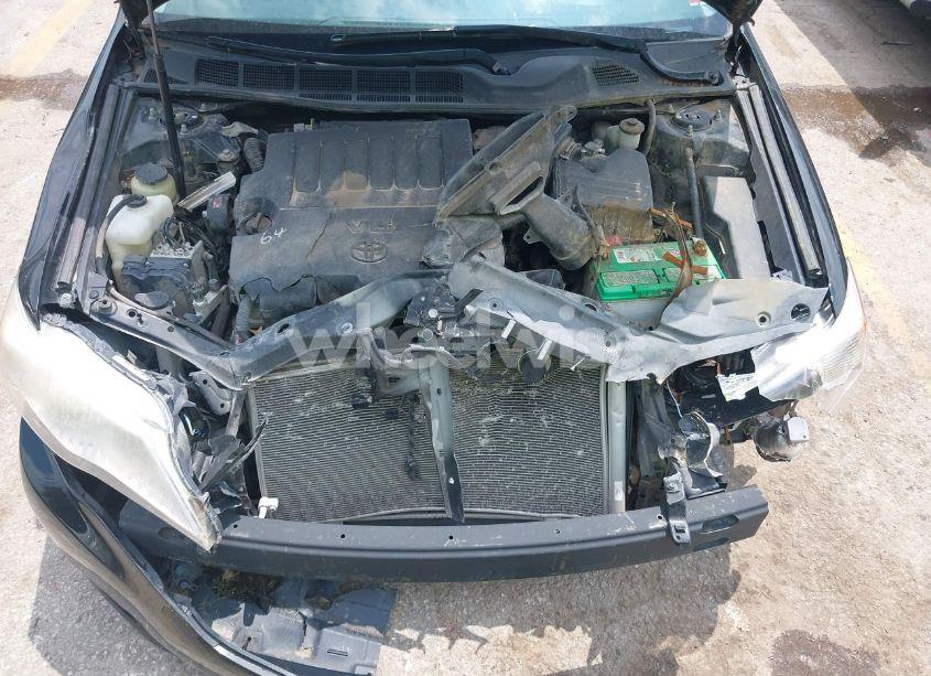 Photo 10 of 2012 Toyota Avalon LIMITED (VIN 4T1BK3DB3CU462447)