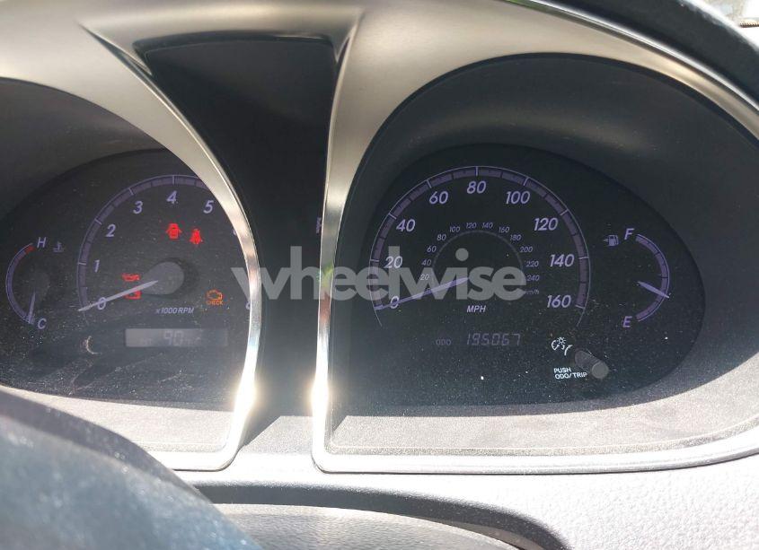 Photo 7 of 2012 Toyota Avalon LIMITED (VIN 4T1BK3DB3CU462447)