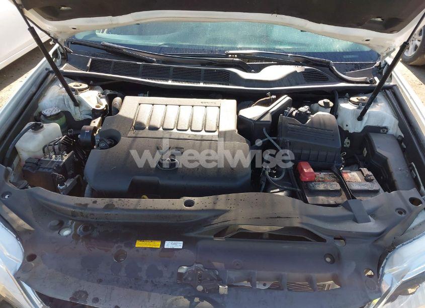 Photo 10 of 2012 Toyota Avalon (VIN 4T1BK3DB3CU469110)