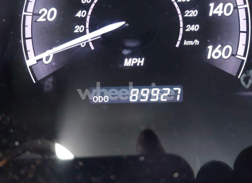 Photo 16 of 2012 Toyota Avalon (VIN 4T1BK3DB3CU472606)