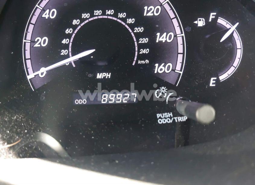 Photo 7 of 2012 Toyota Avalon (VIN 4T1BK3DB3CU472606)