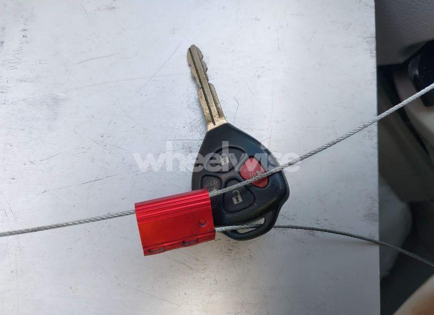 Photo 11 of 2011 Toyota Avalon (VIN 4T1BK3DB4BU374117)