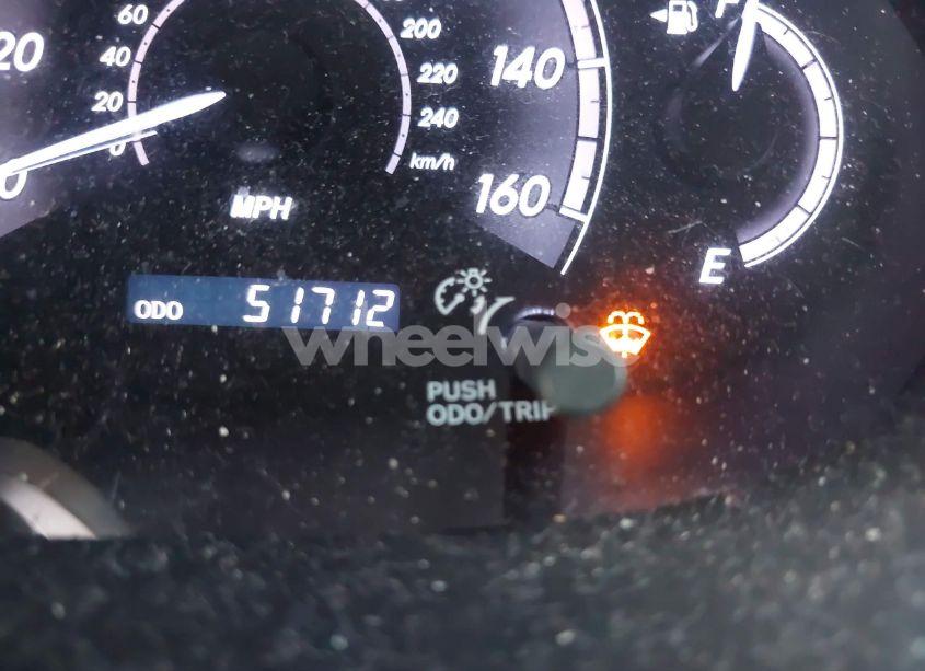 Photo 7 of 2011 Toyota Avalon (VIN 4T1BK3DB4BU374117)