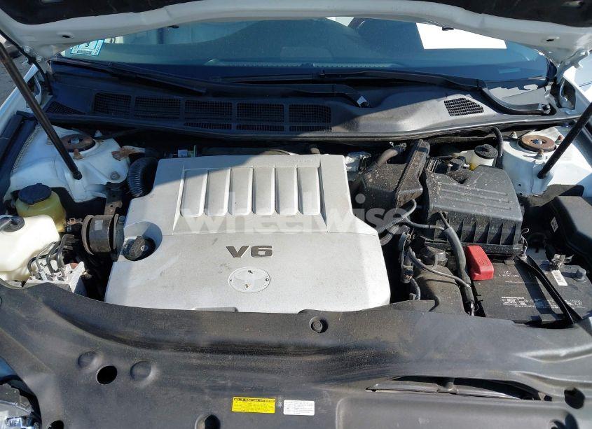 Photo 10 of 2011 Toyota Avalon (VIN 4T1BK3DB4BU383738)