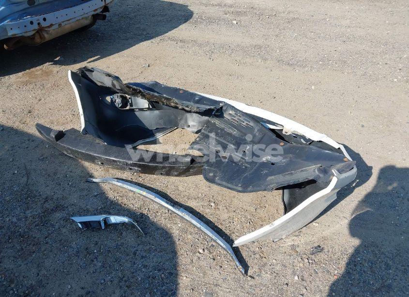 Photo 12 of 2011 Toyota Avalon (VIN 4T1BK3DB4BU383738)