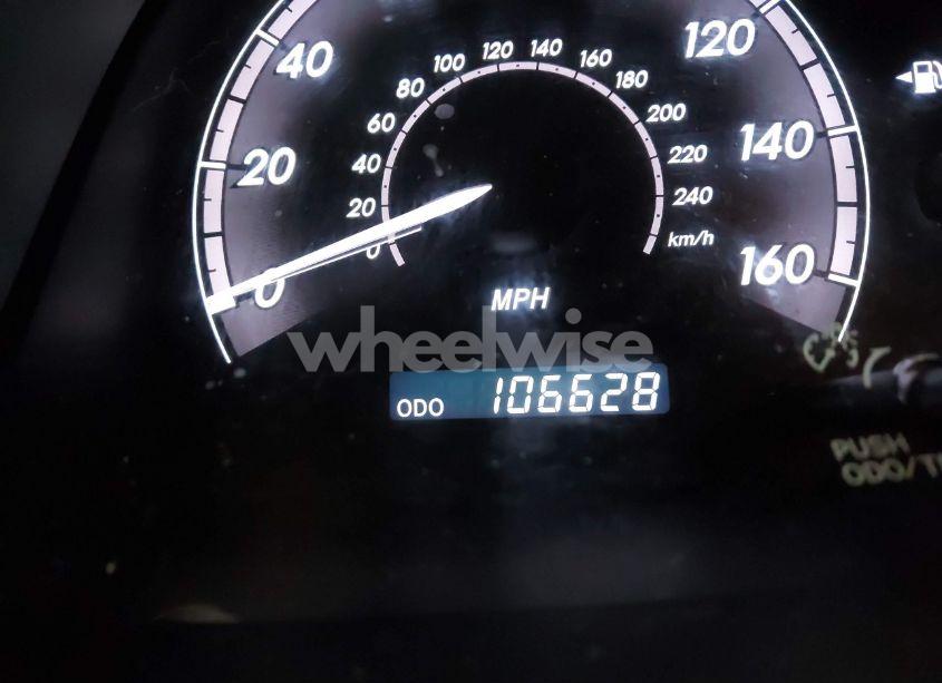 Photo 15 of 2011 Toyota Avalon LIMITED (VIN 4T1BK3DB4BU431738)