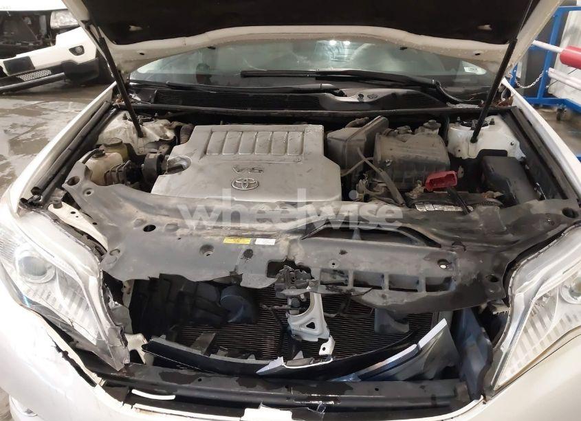 Photo 10 of 2011 Toyota Avalon (VIN 4T1BK3DB4BU434882)