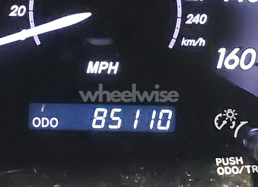 Photo 15 of 2011 Toyota Avalon (VIN 4T1BK3DB4BU434882)