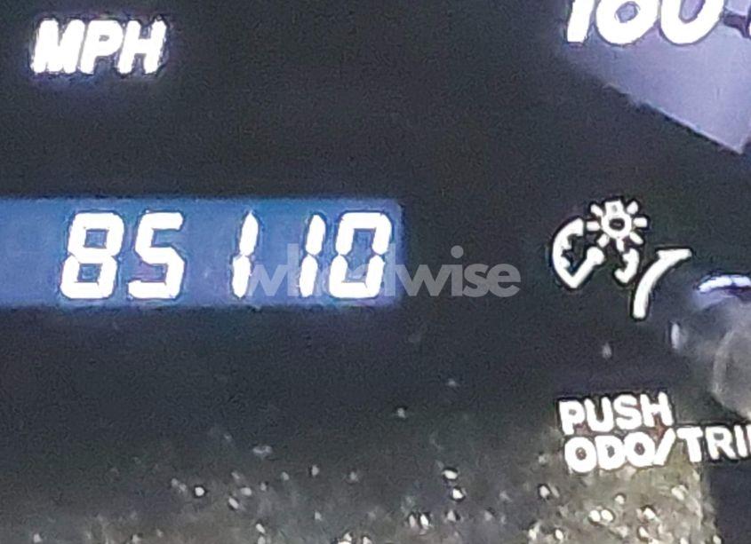 Photo 7 of 2011 Toyota Avalon (VIN 4T1BK3DB4BU434882)