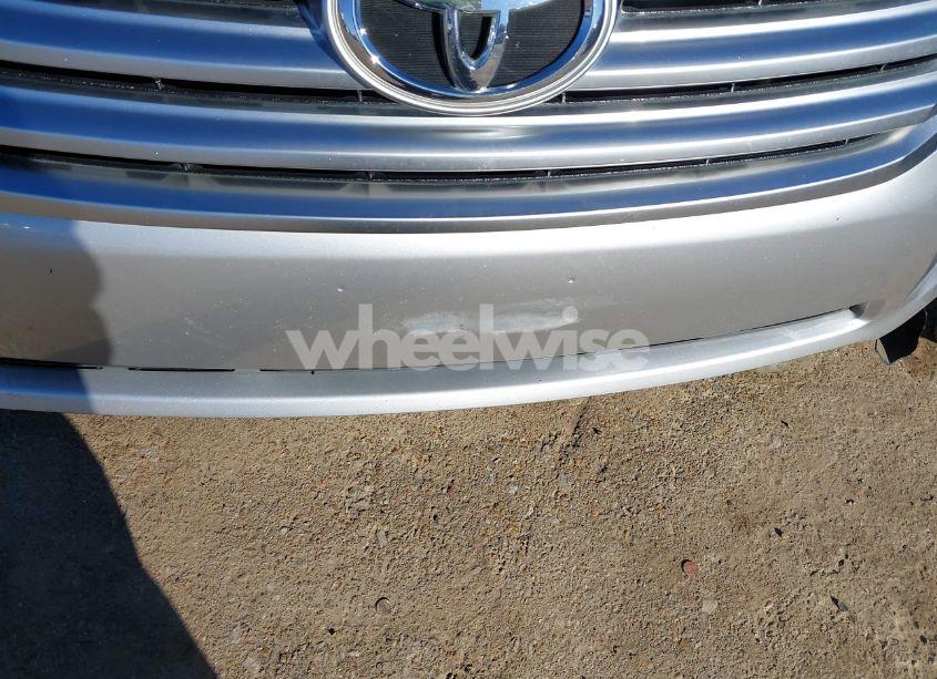 Photo 17 of 2012 Toyota Avalon (VIN 4T1BK3DB4CU451330)