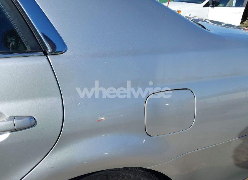 Photo 19 of 2012 Toyota Avalon (VIN 4T1BK3DB4CU451330)