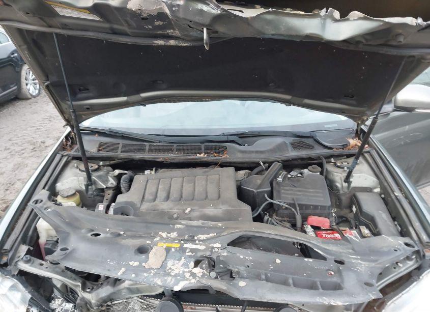 Photo 10 of 2012 Toyota Avalon (VIN 4T1BK3DB4CU473330)