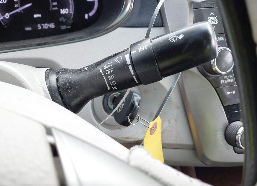 Photo 11 of 2012 Toyota Avalon (VIN 4T1BK3DB4CU473330)