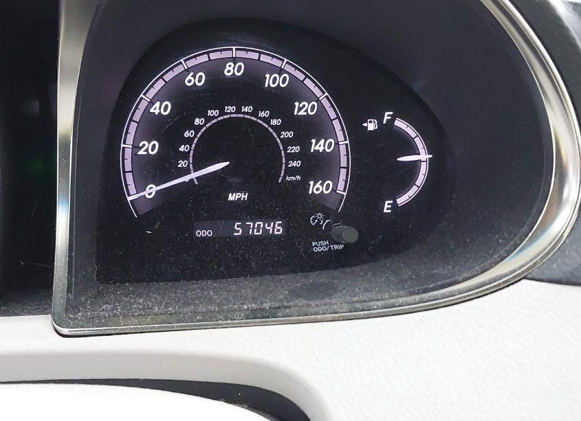 Photo 16 of 2012 Toyota Avalon (VIN 4T1BK3DB4CU473330)