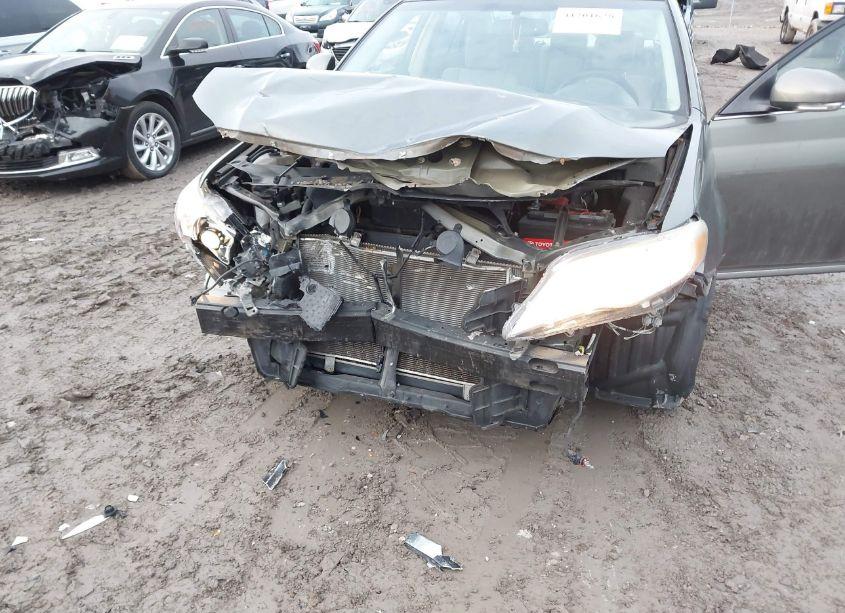 Photo 6 of 2012 Toyota Avalon (VIN 4T1BK3DB4CU473330)