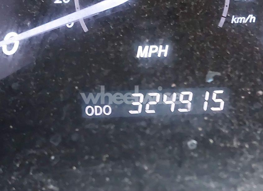 Photo 14 of 2011 Toyota Avalon LIMITED (VIN 4T1BK3DB5BU371078)