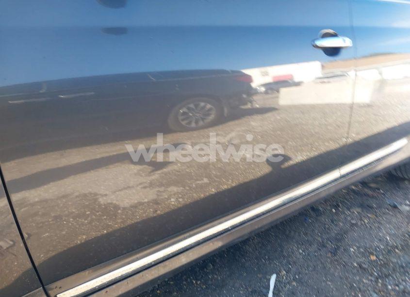 Photo 19 of 2011 Toyota Avalon LIMITED (VIN 4T1BK3DB5BU371257)