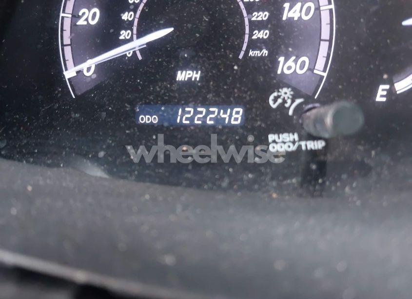 Photo 16 of 2011 Toyota Avalon LIMITED (VIN 4T1BK3DB5BU372232)