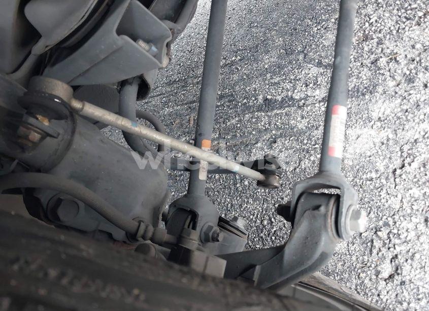 Photo 12 of 2011 Toyota Avalon (VIN 4T1BK3DB5BU375728)