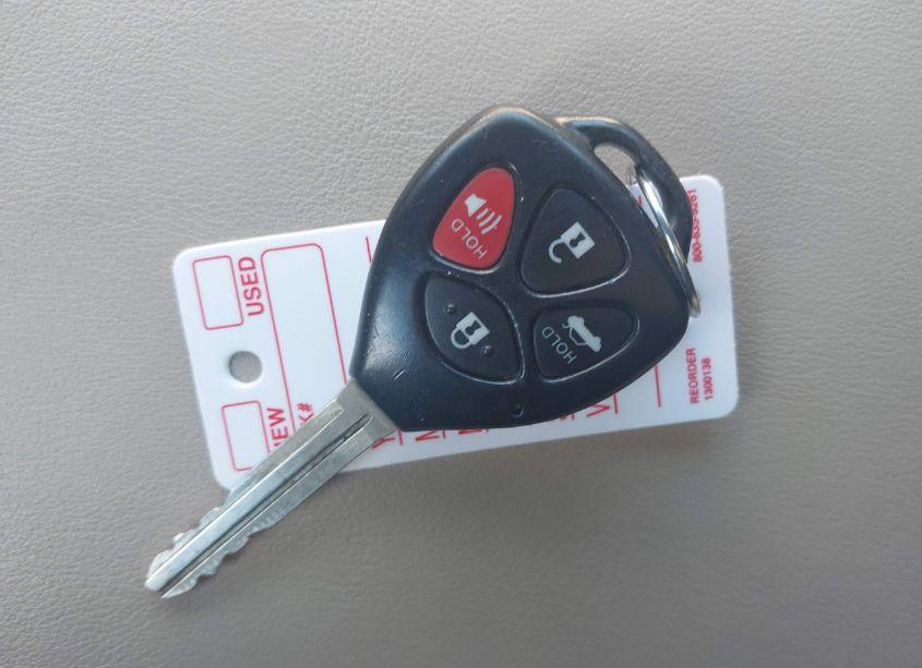 Photo 11 of 2011 Toyota Avalon (VIN 4T1BK3DB5BU398152)