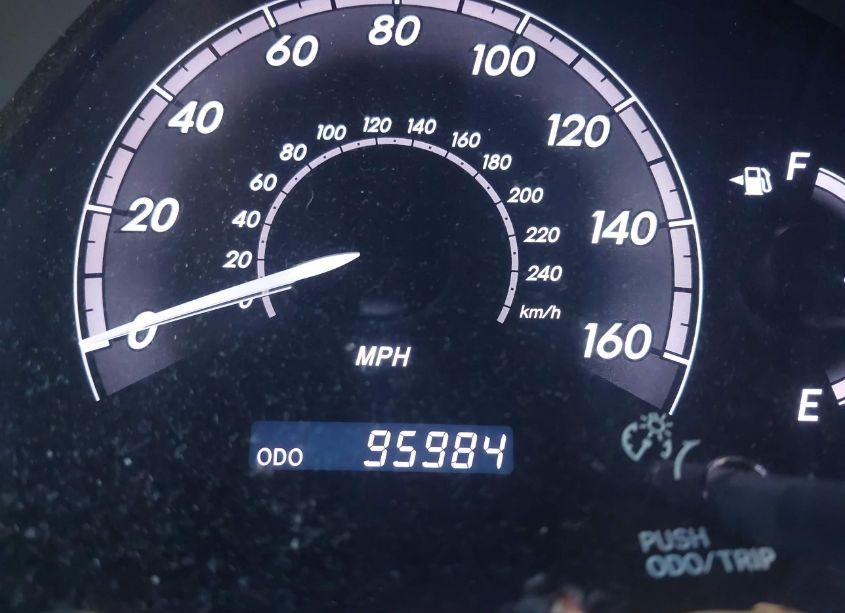 Photo 15 of 2011 Toyota Avalon (VIN 4T1BK3DB5BU398152)