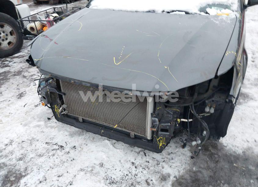 Photo 6 of 2011 Toyota Avalon LIMITED (VIN 4T1BK3DB5BU401230)