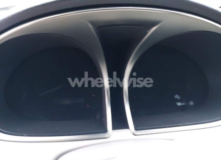 Photo 7 of 2011 Toyota Avalon LIMITED (VIN 4T1BK3DB5BU401230)