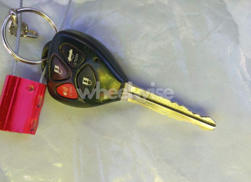 Photo 11 of 2011 Toyota Avalon (VIN 4T1BK3DB5BU407285)