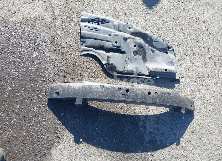 Photo 12 of 2011 Toyota Avalon (VIN 4T1BK3DB5BU407285)