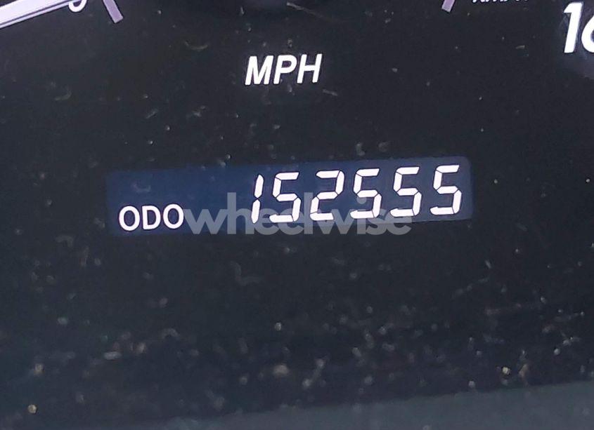 Photo 16 of 2011 Toyota Avalon (VIN 4T1BK3DB5BU407285)