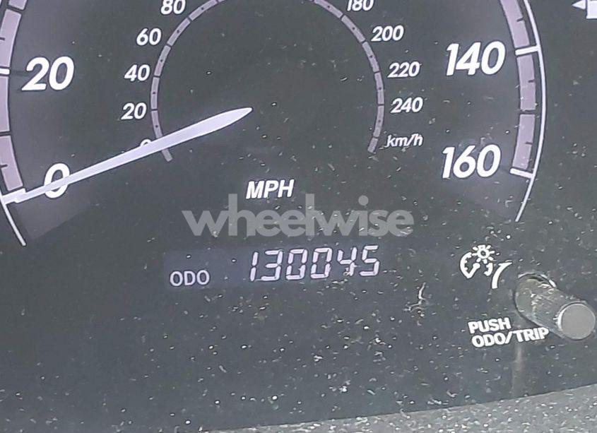 Photo 15 of 2011 Toyota Avalon LIMITED (VIN 4T1BK3DB5BU414687)