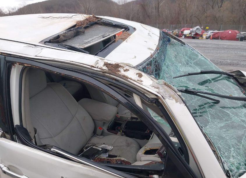 Photo 18 of 2011 Toyota Avalon LIMITED (VIN 4T1BK3DB5BU420215)