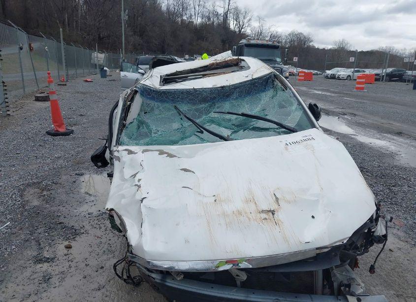 Photo 6 of 2011 Toyota Avalon LIMITED (VIN 4T1BK3DB5BU420215)