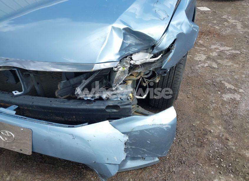 Photo 19 of 2011 Toyota Avalon (VIN 4T1BK3DB5BU425947)