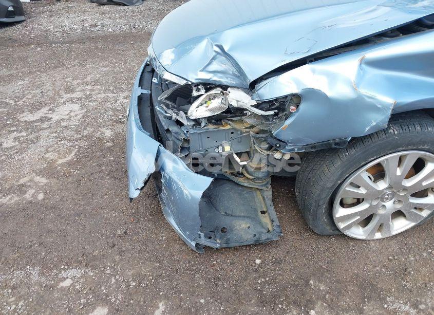 Photo 6 of 2011 Toyota Avalon (VIN 4T1BK3DB5BU425947)