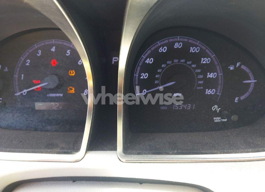 Photo 7 of 2011 Toyota Avalon (VIN 4T1BK3DB5BU425947)