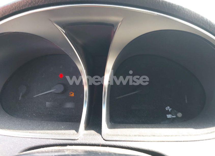 Photo 7 of 2011 Toyota Avalon (VIN 4T1BK3DB5BU432235)