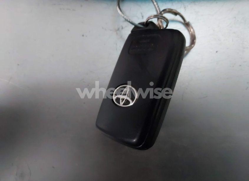 Photo 11 of 2011 Toyota Avalon LIMITED (VIN 4T1BK3DB5BU440108)